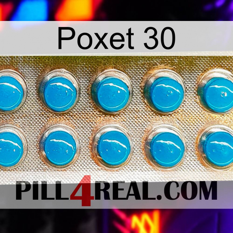 Poxet 30 new09